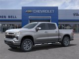 New 2025 Chevrolet Silverado 1500 LT image 2