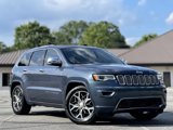 Used 2019 Jeep Grand Cherokee Overland image 3
