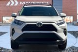 Used 2022 Toyota RAV4 XLE Premium image 2