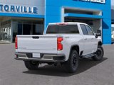 New 2025 Chevrolet Silverado 2500 LTZ w/ LTZ Premium Package image 4