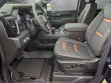 New 2025 GMC Sierra 1500 AT4 w/ AT4 Premium Package image 3