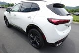 New 2025 Buick Envision Sport Touring image 4