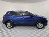 Used 2021 Nissan Rogue Sport S image 4