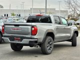New 2025 GMC Canyon Elevation image 5