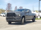 New 2025 RAM 2500 Limited image 4