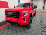 Used 2020 GMC Sierra 1500 Elevation w/ Elevation Value Package image 4