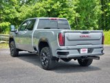 New 2025 GMC Sierra 2500 AT4 image 5