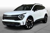 Used 2024 Kia Sportage X-Line w/ X-Line Premium Package image 2