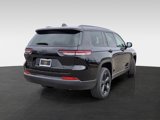 New 2025 Jeep Grand Cherokee L Laredo image 5