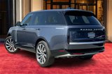 New 2025 Land Rover Range Rover Autobiography image 2