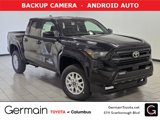 New 2025 Toyota Tacoma SR5 image 1