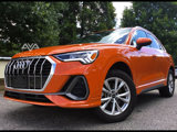 Used 2024 Audi Q3 2.0T Premium image 4