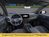New 2026 Chevrolet Equinox LT w/ Midnight Edition image 5