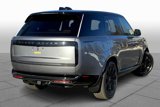 New 2025 Land Rover Range Rover SE image 3