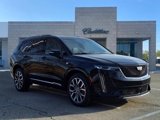 New 2025 Cadillac XT6 Sport w/ Technology Package image 3