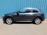 Used 2020 Audi Q5 2.0T Premium Plus w/ Premium Plus Package image 2