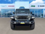 New 2025 Jeep Wrangler Unlimited Rubicon 4xe image 3