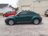 Used 2017 Volkswagen Beetle 1.8T Classic image 6