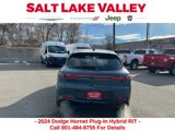 Used 2024 Dodge Hornet R/T w/ R/T Blacktop Package image 6
