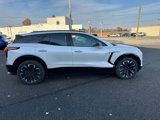 New 2025 Chevrolet Blazer EV RS image 6