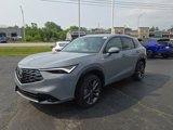 New 2025 Acura ADX A-Spec image 2