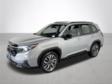 New 2025 Subaru Forester Touring image 2