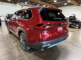 New 2025 Toyota Grand Highlander AWD Hybrid image 6