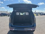 New 2025 Chevrolet Tahoe Premier image 5