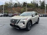 New 2025 Nissan Rogue Platinum w/ Tech Package image 3