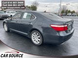 Used 2007 Lexus LS 460 image 5