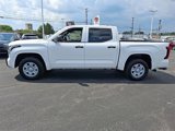 New 2025 Toyota Tundra SR image 4