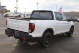New 2025 Honda Ridgeline Black Edition image 5