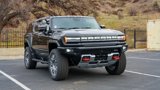 New 2025 GMC Hummer EV 3X w/ LPO, Sport Package image 5