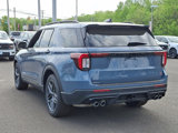 New 2025 Ford Explorer ST image 3