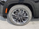 New 2025 Jeep Grand Wagoneer L Series III w/ Quick Order Packagew 28T image 6