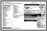 New 2026 RAM 1500 Big Horn image 2