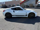 Used 2019 Nissan 370Z Coupe w/ Z34 Heritage Edition - White image 6