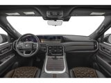 New 2025 Nissan Armada Platinum Reserve image 6