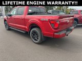 New 2025 Ford F150 XLT image 6