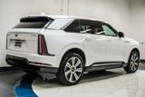 Used 2025 Cadillac Escalade IQ Luxury 2 image 6