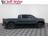 New 2025 Chevrolet Silverado 1500 LTZ w/ Technology Package image 5