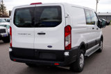 Used 2022 Ford Transit 250 Low Roof w/ Exterior Upgrade Package image 5