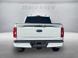 Certified 2023 Ford F150 XLT w/ Equipment Group 302A High image 5
