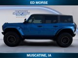 New 2025 Ford Bronco Raptor image 2