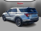 New 2025 Ford Explorer Active w/ Active Comfort Package image 4