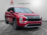 New 2025 Mitsubishi Outlander SE image 3