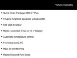 New 2025 Dodge Durango GT image 2