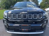 New 2025 Jeep Compass Limited image 2