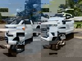 New 2026 Chevrolet Silverado 1500 LTZ image 3