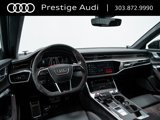 New 2025 Audi RS 6 performance image 4